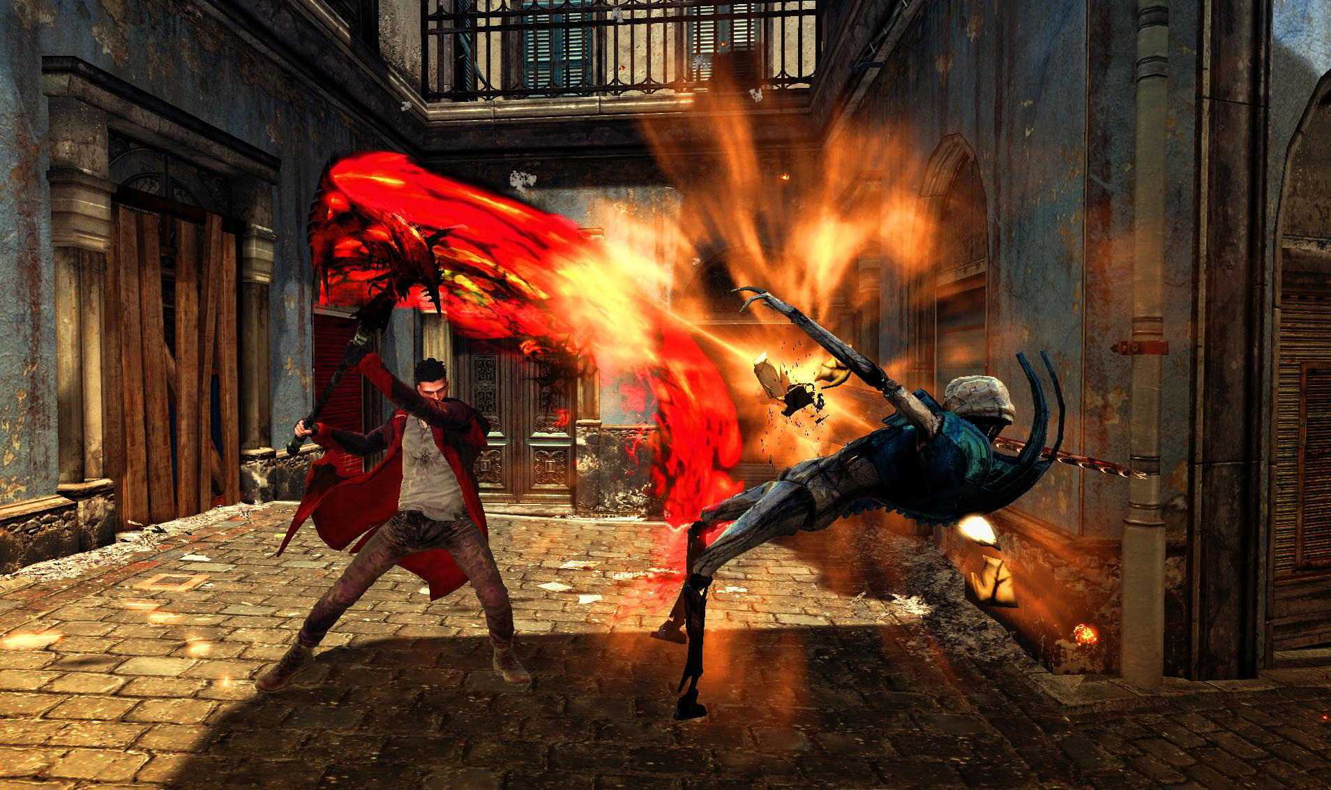 DmC Devil May Cry - Imagen 38
